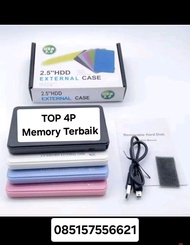 Top Hardisk Eksternal Up P4ylater All Kapasitas 128 GB - 512 GB || EA 02