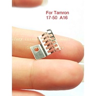 FW For Tamron 17-50 mm A16 17-50mm Lens Electric Brush Digital Camera Replacement Repair Parts