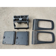 Honda Integra DC2 DB8 Type R 2000 spec RX carbon aircond vent panel cover interior