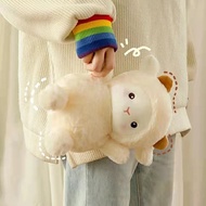 Super Cute alpaca Stuffed Animal Teddy Bear Plushie for Birthday Super Good Price