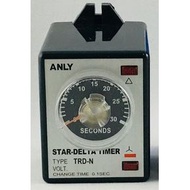 TIMER ANLY TRD-N 30S/ 60S