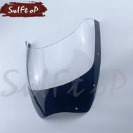 Accessories Motor Screen Fit For Yamaha RD350LC RZ350 1981 - 1986 RD350 RZ RD 350 LC Motorcycle Wind