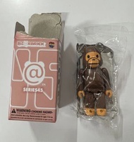 Bearbrick Series 45 Baby Milo 隱藏版