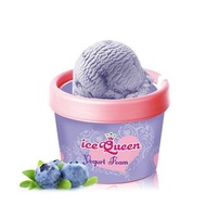 全新 雅聞 效期長 Ice Queen冰淇淋氨基酸美容皂 100ml 倍優
