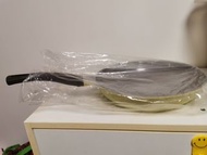 Chef Topf La Rose Line 28cm煎pan