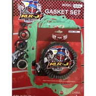 №wave100 clutch lining with overhaul gasket