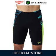 SPEEDO Endurance+ Max Splice Jammer กางเกงว่ายน้ำขาสั้นผู้ชาย