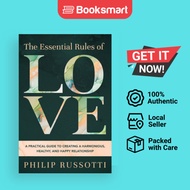 The Essential Rules Of Love - Paperback - English - 9781646636044