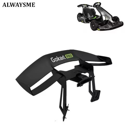 ALWAYSME Tail Complete Kit For Segway Gokarts