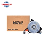 มอเตอร์พัดลมแอร์ CAMRYปี2012-2018 2.0B 1AZ-MOTIF (R) (789013009)