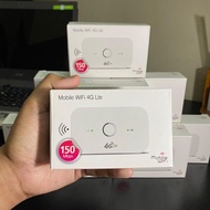 🔥READYSTOCK🔥Modem Wifi Modified 4g Lte (Unlimited Hotspot)