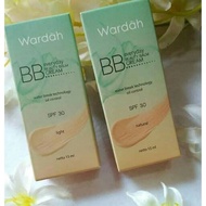 Wardah Every day BB Cream | BB krim | foundation | Alas bedak