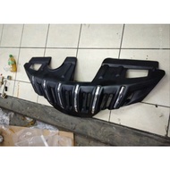 Apollo Apollo Apollo X-Trail Xtrail T32 Grill Model 2014-2018