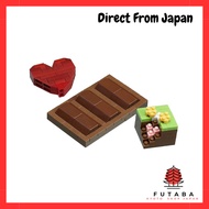 Kawada Nanoblock Ramen - NBC_392 (3×10.5×18 cm, Ages 12 and Up)