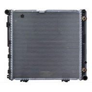 Radiator for Mercedes E-Class W124 / S124 | E-Class Coupe C124