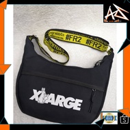 MALAYSIA UP📣 [Local Seller] FR2 Bag T5 FR2 Beg Latest Design FR2 Sling Bag