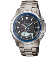 Casio Oceanus Titanium OCW-300 Radio Solar 卡西欧 海神