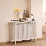 ~~ Low Price~Iron Art Entrance Table Entrance Entrance Household Radiator Above Decoration Shelf Cov