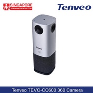 TENVEO TEVO-CC600 360 CAMERA