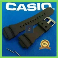 TALI JAM TANGAN CASIO G SHOCK GA-201 GA-150 GA-200 GLX-150 GWX-8900 TALI JAM TANGAN GSHOCK GA120 GA