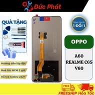 Realmi C73 5G / A5X 4G - 5G / C71/ N65 5G Replacement Screen (Free Repair Kit)