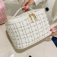 makeup storage bag cosmetic bag cosmetic travel bag * beg barang hiasan kecil beg barang hiasan zip 
