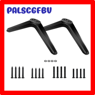 PALS Stand Voor Tcl Tv Standpoten 28 32 40 43 49 50 55 65 Inch, Tv-Standaard Voor Tv-Benen, Voor 28d2700 32s321 Met Duurzame Schroeven PALSC