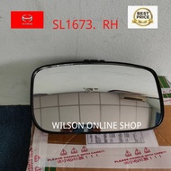 Malaysia SL-1673 RH/Kanan Hino Profia,FS270,FS271 Side Mirror