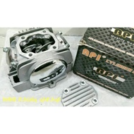 Ex5 head racing API 27/23