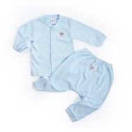 Fiffy baby romper thin section newborn baby clothing Cotton bodysuits baju bayi 婴儿服装 Suit Infant Boy