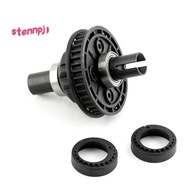 [stennpj1]38T Belt Gear Differential with Bearing for 3Racing  S XI XIS  D4 D5 Ultimate 1/10 RC Car 