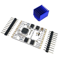 TMC5160-BOB Drive Integrated Stepper Motor Drive Module TMC5160-TA Chip Drive Board