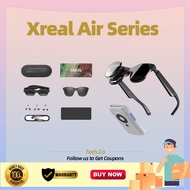 Xreal Air 2 Pro Smart Glasses, Gaming monitor 75g 120Hz Xreal Air 2 Xreal Air XREAL Air 2 Pro AR Gla