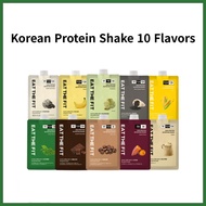 [Delispoon] Eat The Fit High Protein Nutrition Shake 7-Pack Box Set (40g × 7)