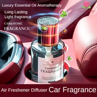 Car &amp; home Aroma Diffuser Air Freshener Spray Automatic Air Humidifier Aromatherapy Essential Oi Fragrance Home Scent 160ML perfume Car Interior air purifier toilet deodorizer