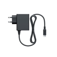NSW Nintendo Switch Original AC Adapter (2 Pin Plug)