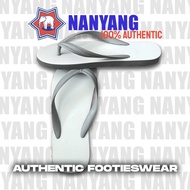 ♞,♘,♙NANYANG Slippers Pure Rubber Made in Thailand