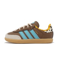 adidas x Toy Story Children's Shoes Gazelle Kids Woody Disney [ACS] JI3100