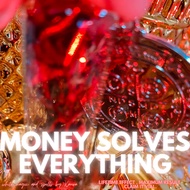 MONEY SOLVES EVERYTHING. MANIFESTATION VIAL. GUARANTEED RESULT , LIFETIME EFFECT,MAXIMUM RESULT .CL