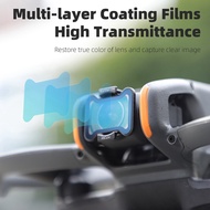 【HOT-Sale!】 for AVATA 2 ND Filter Kit MCUV Filter ND 8 16 32 64 Filter Set Accessories for AVATA 2