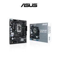MAINBOARD ASUS PRIME H610M-K-D4 LGA-1700 (รับประกัน3ปี)