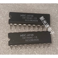 5PCS D41464C-15 Dual Column Straight Pin DIP18 Integrated Circuit