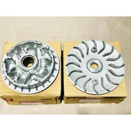 Forza350-FORZA 2020-25 Pellet Bowl Propeller 22130-K1B-T00 22102-K1B-T00 350 Genuine Original