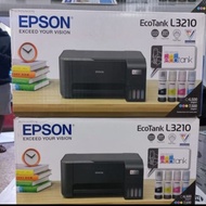 Printer Epson  EcoTank L3210