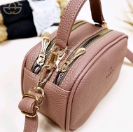 TAS KITTA ( NEW ) Premium Tas Selempang Wanita Sling Bag Cewek Kekinian Korea Papirut hm mango erigo