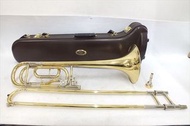 YAMAHA YSL-882UII 長號 附硬盒 二手