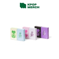 ILLIT - 2nd Mini Album [ I LL Like You ]