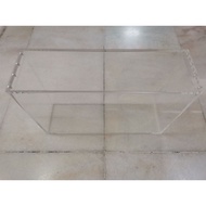 Pokemon UPC strong magnetic Acrylic Case Box (Molters, SPC, Zard, 151, Mega Zard, Greninja)