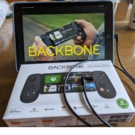 Backbone one Joystick iphone ipad lightning Extension Cord