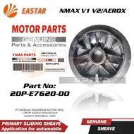 Ròng Rọc Chất Lượng Cao Dành Cho NMAX V1 2DP-E7620-00